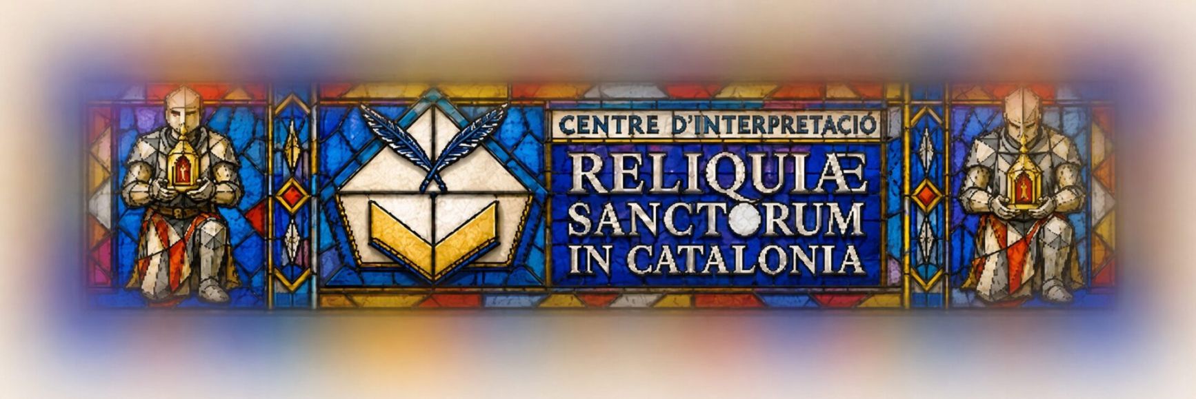 Relíquies de sants a Catalunya - Reliquiae Sanctorum in Catalonia