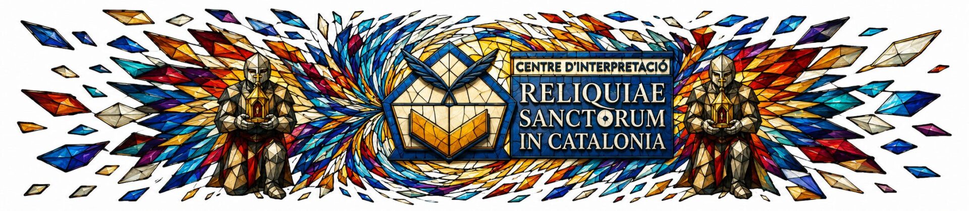 Relíquies de sants a Catalunya - Reliquiae Sanctorum in Catalonia